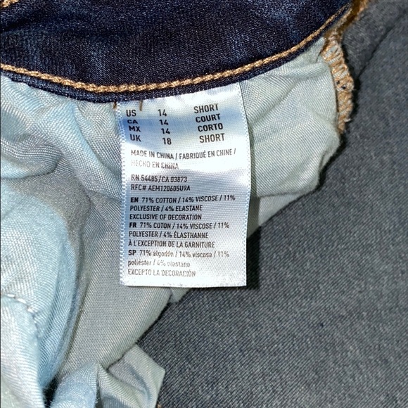 Skinny Jeans - Picture 4 of 7